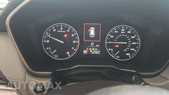 2024 Subaru Outback Limited - miniatura 36