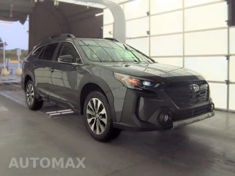 2024 Subaru Outback Limited - miniatura 4