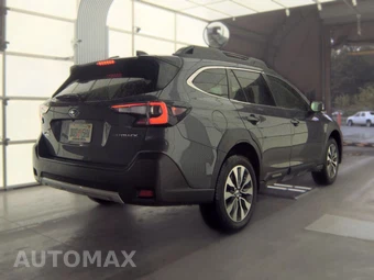 2024 Subaru Outback Limited - miniatura 5