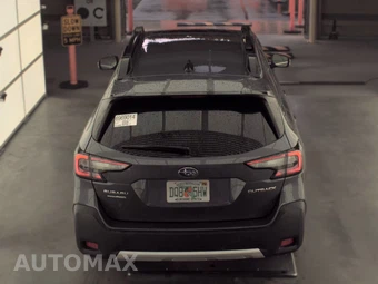 2024 Subaru Outback Limited - miniatura 6