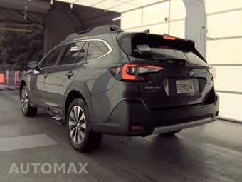 2024 Subaru Outback Limited - miniatura 8