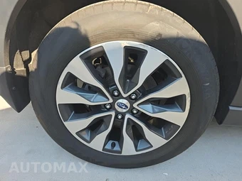 2024 Subaru Outback Limited - miniatura 10