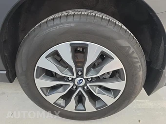 2024 Subaru Outback Limited - miniatura 11