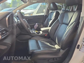2024 Subaru Outback Limited - miniatura 13