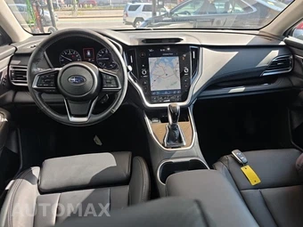2024 Subaru Outback Limited - miniatura 14