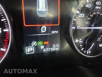 2024 Subaru Outback Limited - miniatura 15