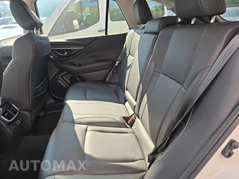 2024 Subaru Outback Limited - miniatura 16