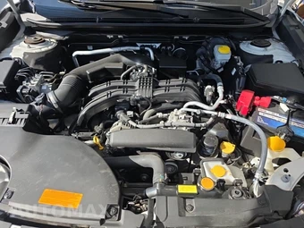 2024 Subaru Outback Limited - miniatura 18