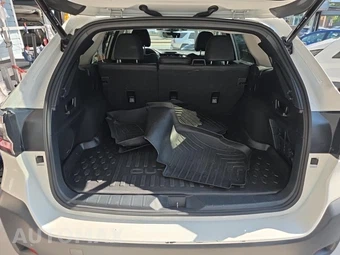 2024 Subaru Outback Limited - miniatura 19