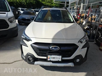 2024 Subaru Outback Limited - miniatura 2