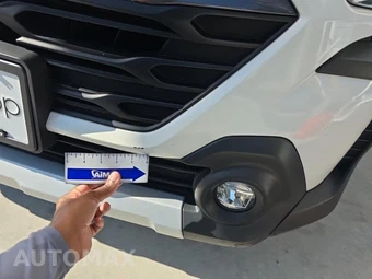 2024 Subaru Outback Limited - miniatura 20