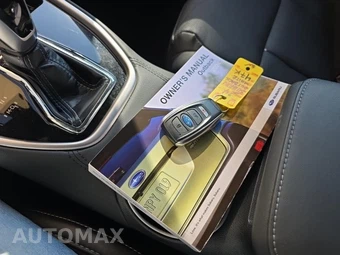2024 Subaru Outback Limited - miniatura 24
