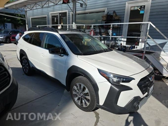 2024 Subaru Outback Limited - miniatura 3