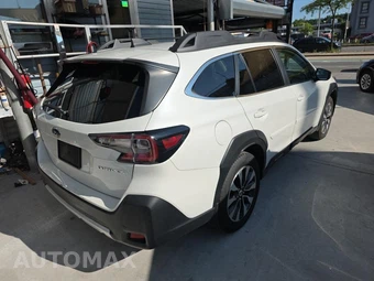 2024 Subaru Outback Limited - miniatura 4