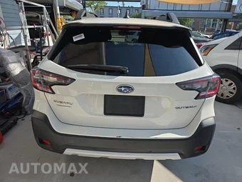 2024 Subaru Outback Limited - miniatura 5