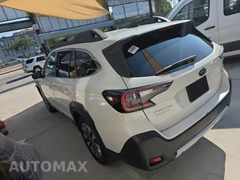 2024 Subaru Outback Limited - miniatura 6