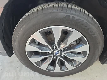 2024 Subaru Outback Limited - miniatura 8