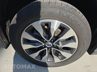 2024 Subaru Outback Limited - miniatura 9