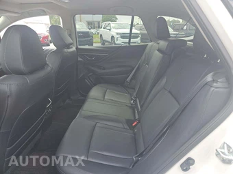 2024 Subaru Outback Limited - miniatura 10