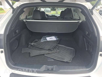2024 Subaru Outback Limited - miniatura 11