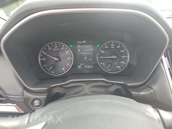 2024 Subaru Outback Limited - miniatura 6