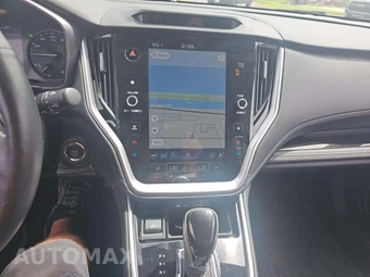 2024 Subaru Outback Limited - miniatura 7