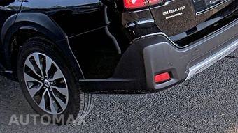 2024 Subaru Outback Limited - miniatura 10