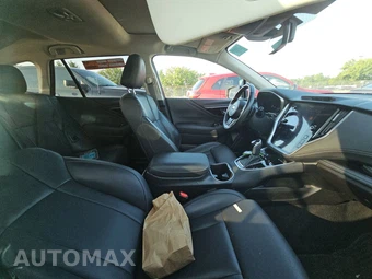 2024 Subaru Outback Limited - miniatura 13