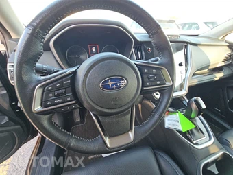 2024 Subaru Outback Limited - miniatura 15
