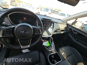 2024 Subaru Outback Limited - miniatura 16