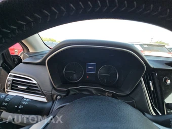 2024 Subaru Outback Limited - miniatura 17