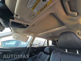 2024 Subaru Outback Limited - miniatura 18