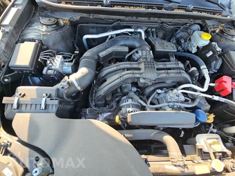 2024 Subaru Outback Limited - miniatura 20