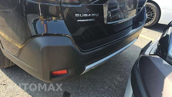 2024 Subaru Outback Limited - miniatura 27