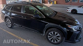 2024 Subaru Outback Limited - miniatura 3