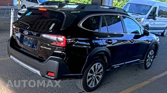 2024 Subaru Outback Limited - miniatura 4