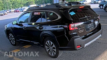2024 Subaru Outback Limited - miniatura 6