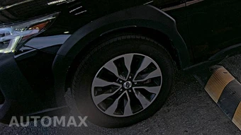 2024 Subaru Outback Limited - miniatura 7