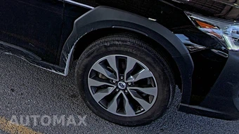 2024 Subaru Outback Limited - miniatura 8