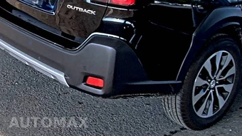 2024 Subaru Outback Limited - miniatura 9