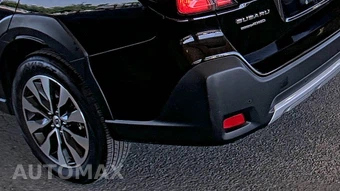2024 Subaru Outback Limited - miniatura 10