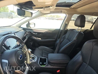 2024 Subaru Outback Limited - miniatura 12