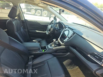 2024 Subaru Outback Limited - miniatura 13