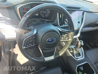 2024 Subaru Outback Limited - miniatura 15