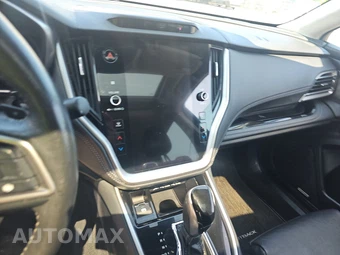 2024 Subaru Outback Limited - miniatura 16
