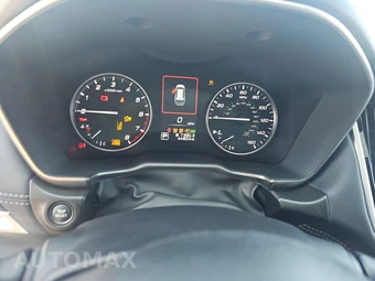 2024 Subaru Outback Limited - miniatura 17