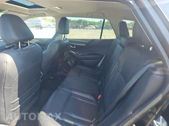 2024 Subaru Outback Limited - miniatura 18