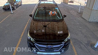 2024 Subaru Outback Limited - miniatura 2