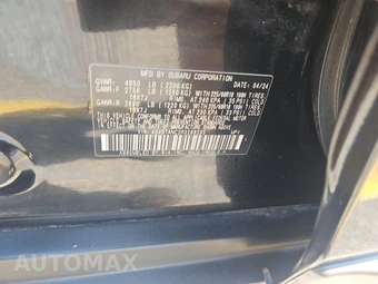 2024 Subaru Outback Limited - miniatura 20