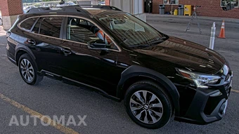 2024 Subaru Outback Limited - miniatura 3